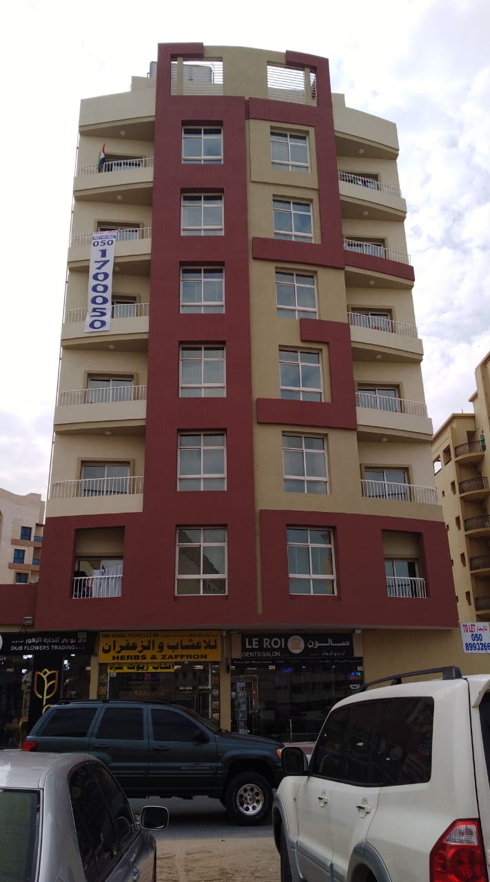 2 & 1 BHK Flats Al Warqa 1st Dubai aro real estate